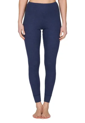 Thermo broek dames - Thermisch ondergoed - Warme lange onderbroek - Thermo legging dames
