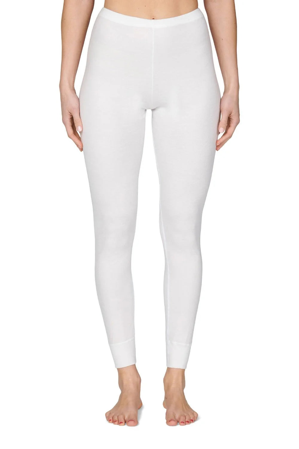 Thermo broek dames - Thermisch ondergoed - Warme lange onderbroek - Thermo legging dames