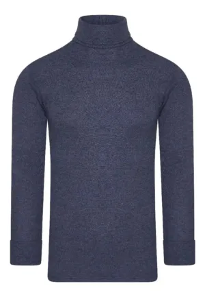 Thermo colshirt dames - Thermo ondergoed - Thermisch - Hoge hals