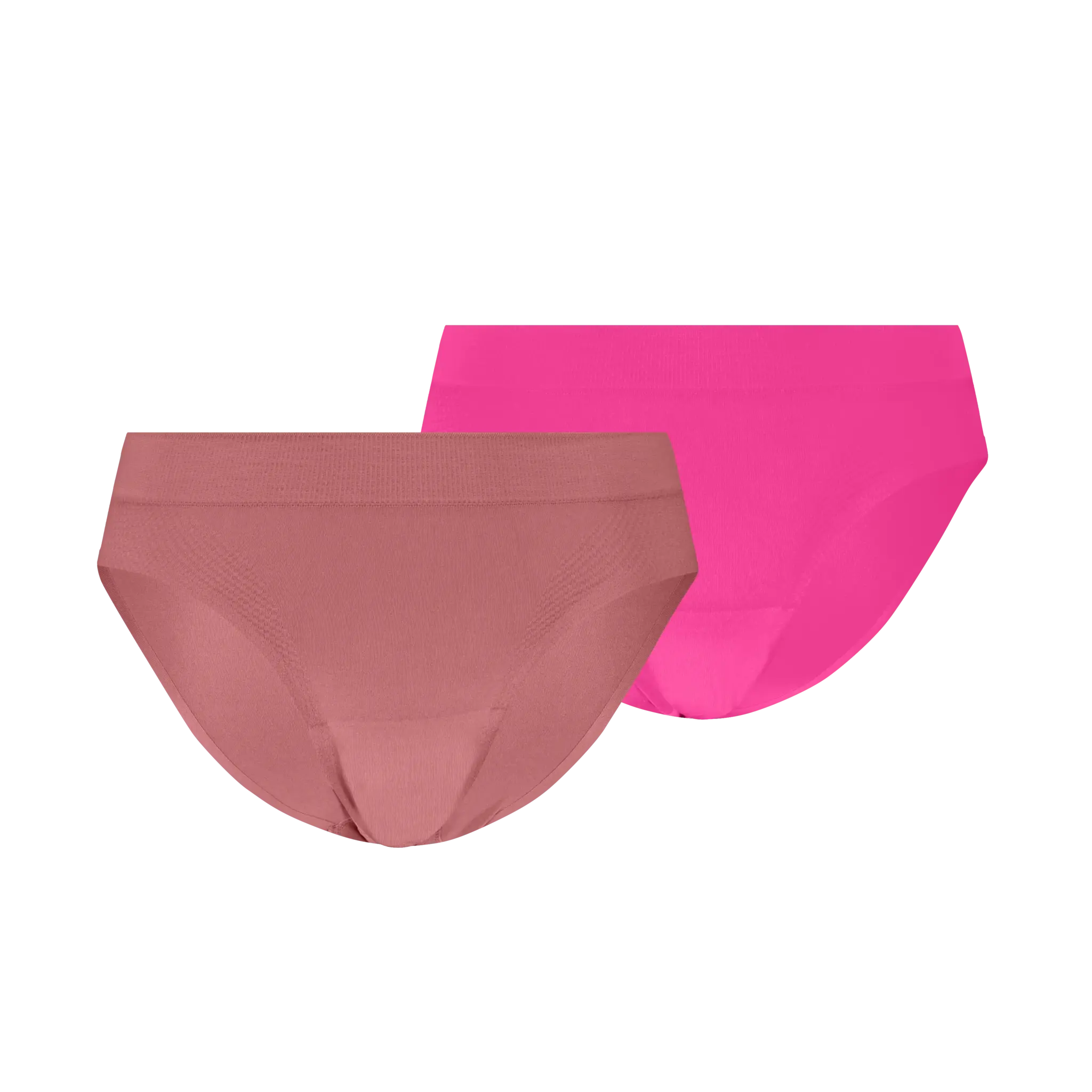 Puma 2-Pack dames slip - sport brief