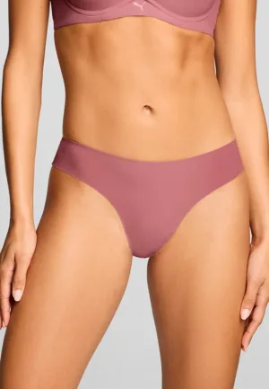 Puma 2-Pack dames slips - microfiber
