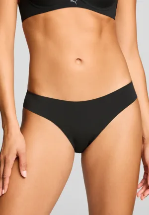 Puma 2-Pack dames slips - microfiber