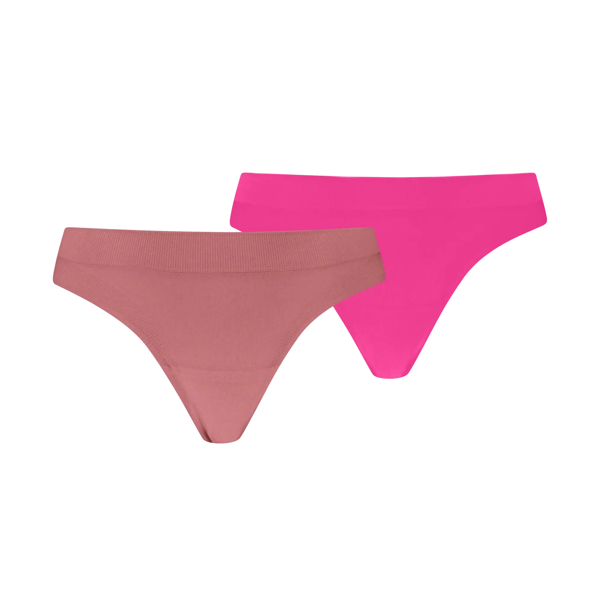 Puma 2-Pack dames sport string