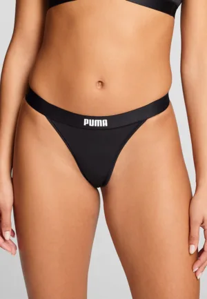 2-Pack dames Tanga strings - Naadloos microfiber dames strings - Schijnt niet door