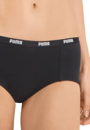 3-Pack dames mini Boxershorts - Katoen dames ondergoed - Vrouwen hipster