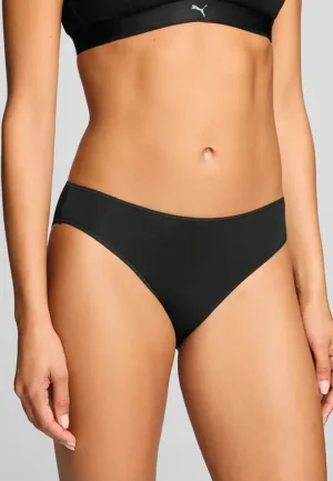 Puma 3-Pack dames slip - katoen/modal - brief