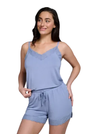 TTen Cate dames shortama