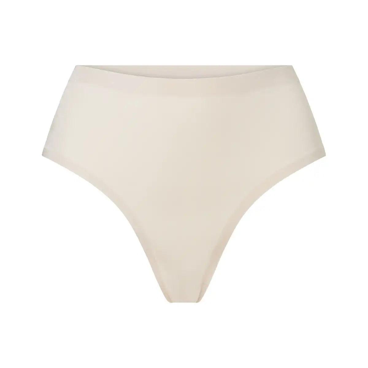 Ten Cate Secrets High Waist String - Invisible - Naadloze hoge taille string