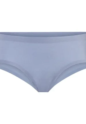 Ten Cate Secrets naadloze hipster dames - Invisible - Naadloos dames hipster ondergoed - Schijnt niet door - Katoenen kruisje