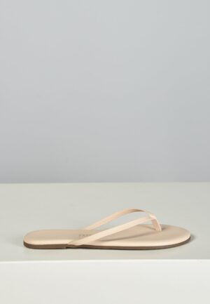 TKEES slippers Foundations Matte MFO-13 linen