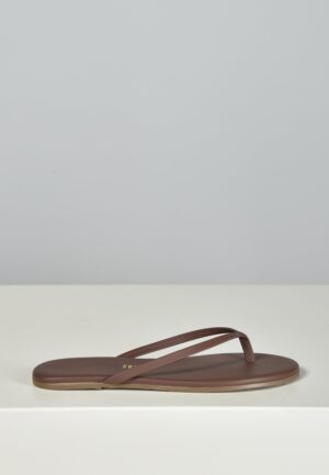 TKEES slippers Foundations Matte MFO-15 cappuccino
