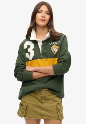Utility Parachute rok Groen Grootte: 34
