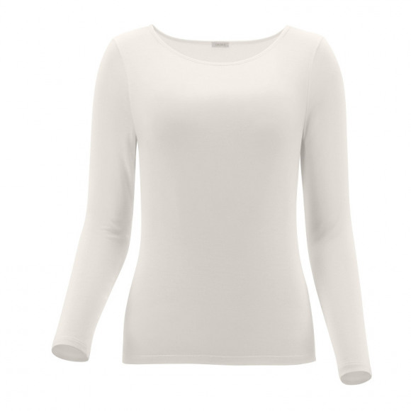 Oroblu - Wit | Dames | Top | Wit | L | regular | Kamst mode