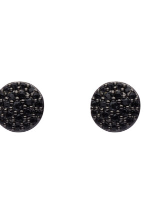 US Polo Assn Jewellery James Black Oorbellen