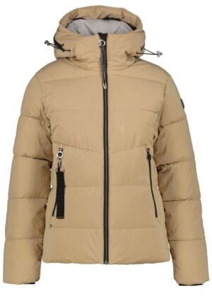 Luhta Inkeroinen Casual Winterjas Dames 2XL/44
