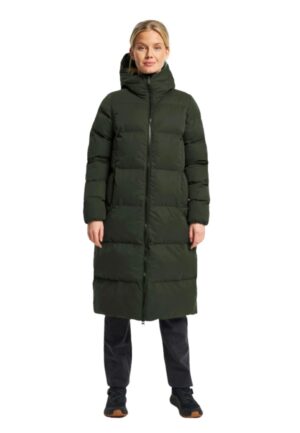 Tenson Cevina Casual Winterjas Dames XL/42