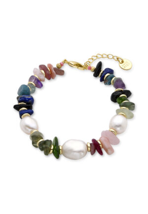 Armband Luxenter Kasyo 18k goud afwerking