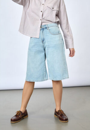 Sisters Point - Blauw | Dames | Jeans | Blauw | XS | regular | Kamst mode