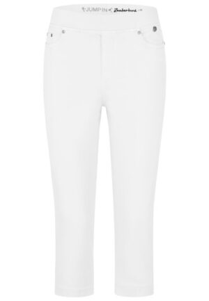 Anna Montana - Wit | unisex | Broek | Wit | 44 | regular | Kamst mode