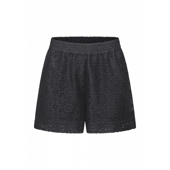 Sisters Point - Zwart | Dames | Broek | Zwart | S | regular | Kamst mode