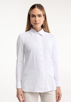 Studio Anneloes Poppy Blouse 94802 1000 White