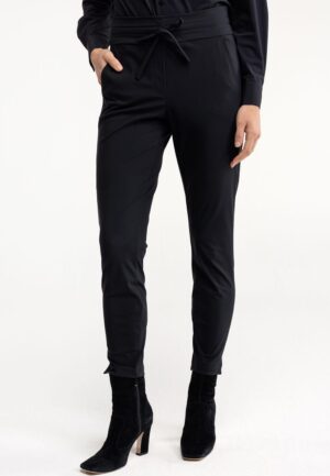 Studio Anneloes Startup Trousers 94805 Broek 9000 Black