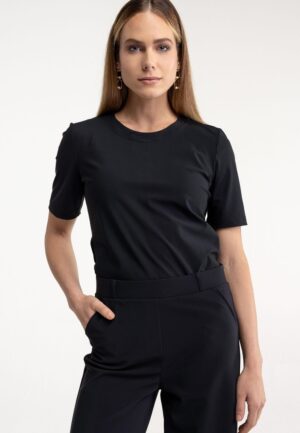 Studio Anneloes Travel Tee 94813 9000 Black