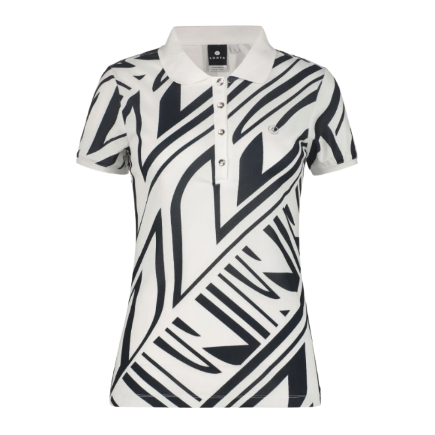 Luhta Hennola Polo Dames L/40