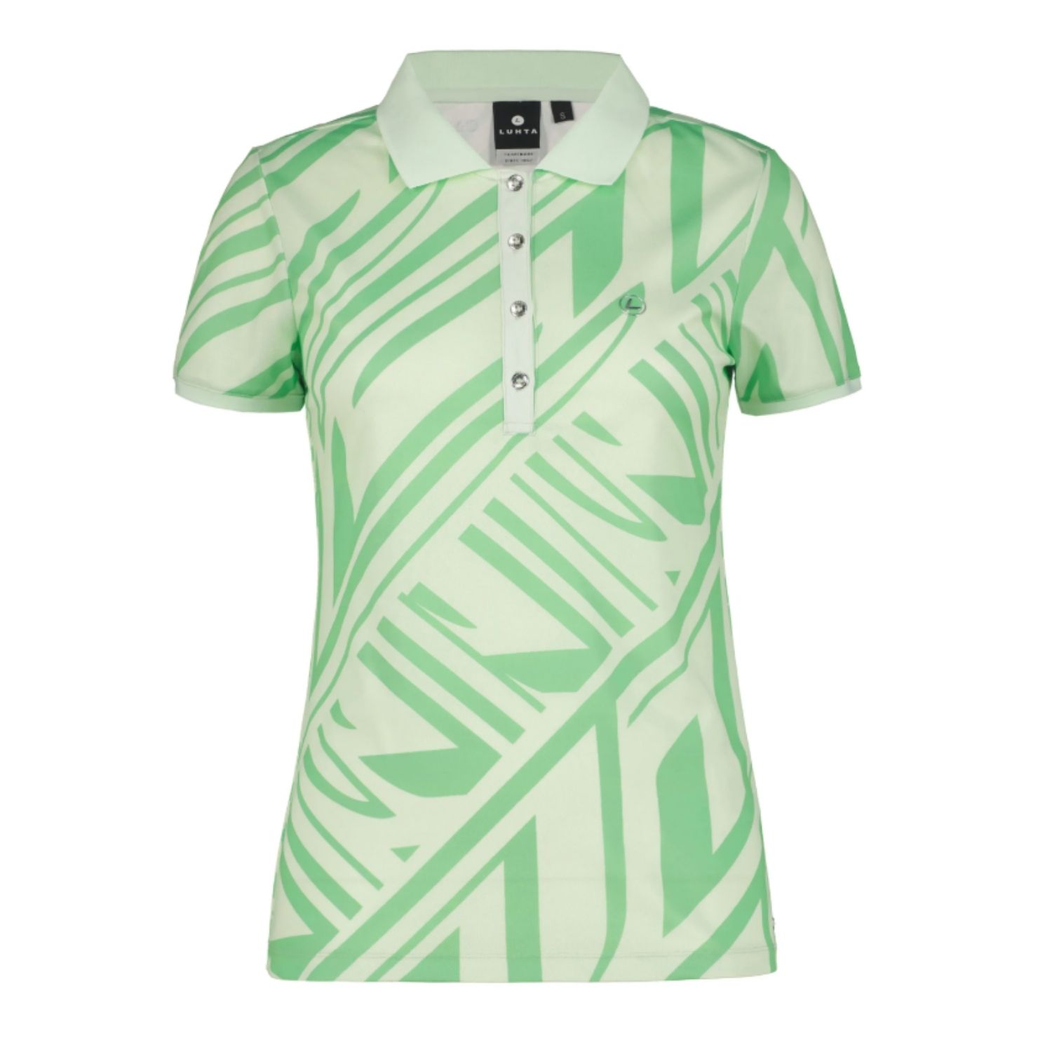 Luhta Hennola Polo Dames XL/42