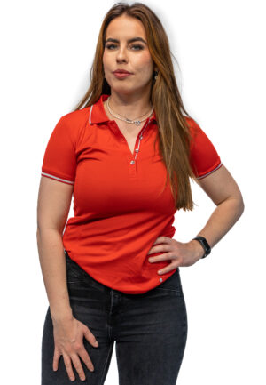 Luhta Kivimaa Polo Dames M/38
