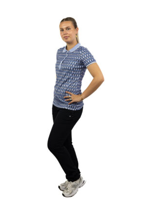 Luhta Eriksberg Polo Dames M/38