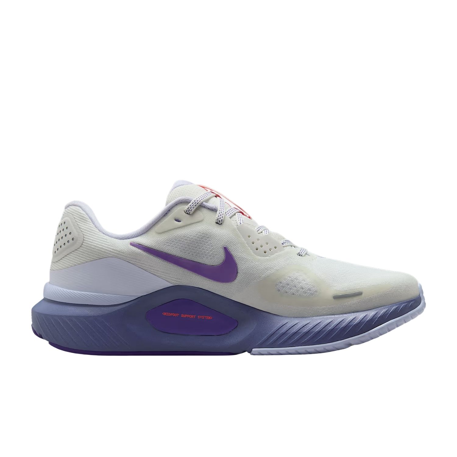 Nike Structure 26 Hardloopschoenen Dames 40