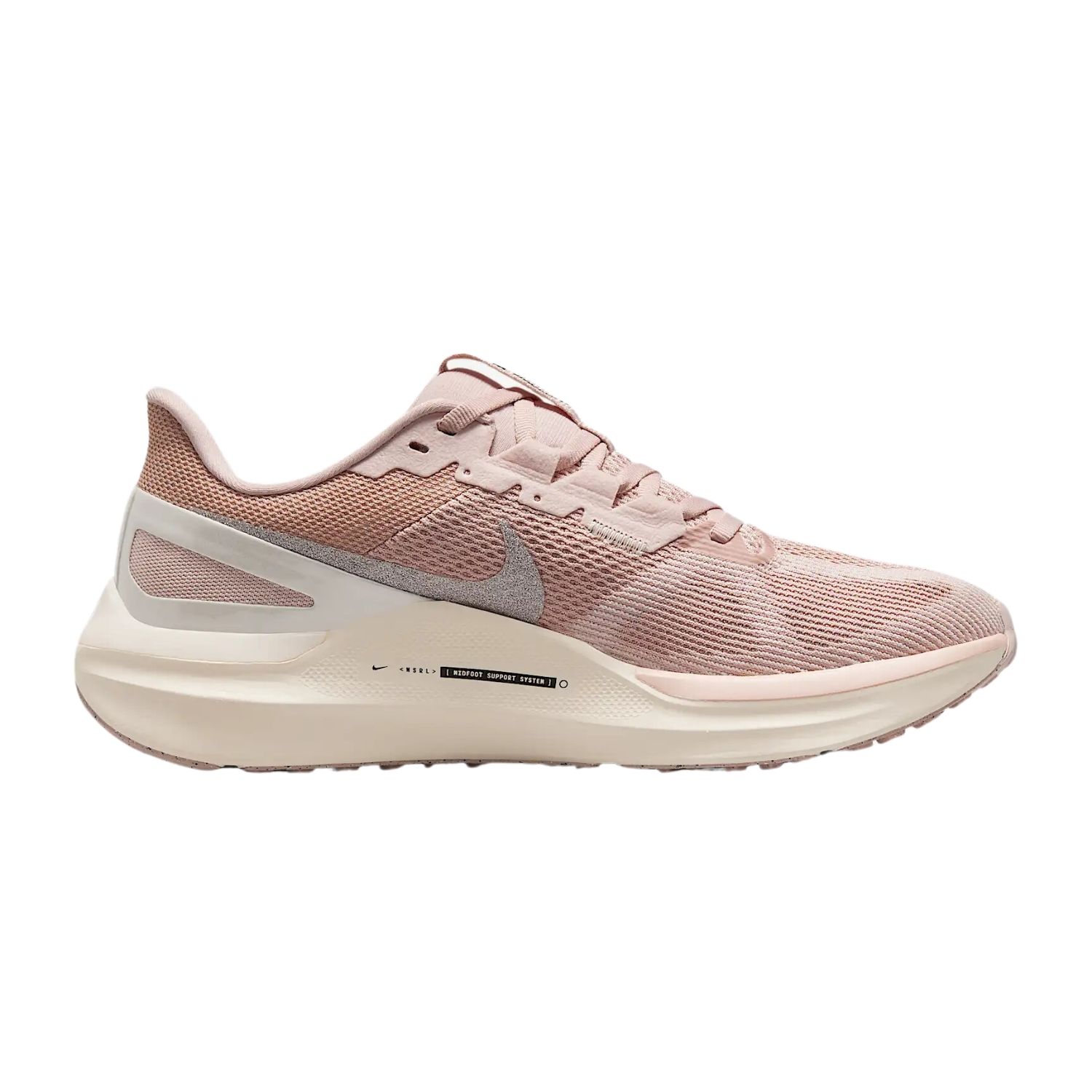 Nike Structure 25 PRM Hardloopschoenen Dames 40