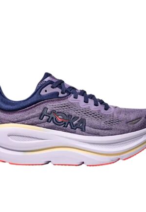 Hoka Bondi 9 Hardloopschoenen Dames 42.5