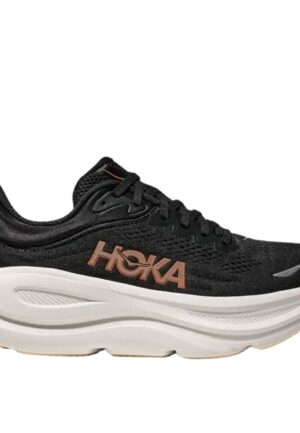 Hoka Bondi 9 Hardloopschoenen Dames 38