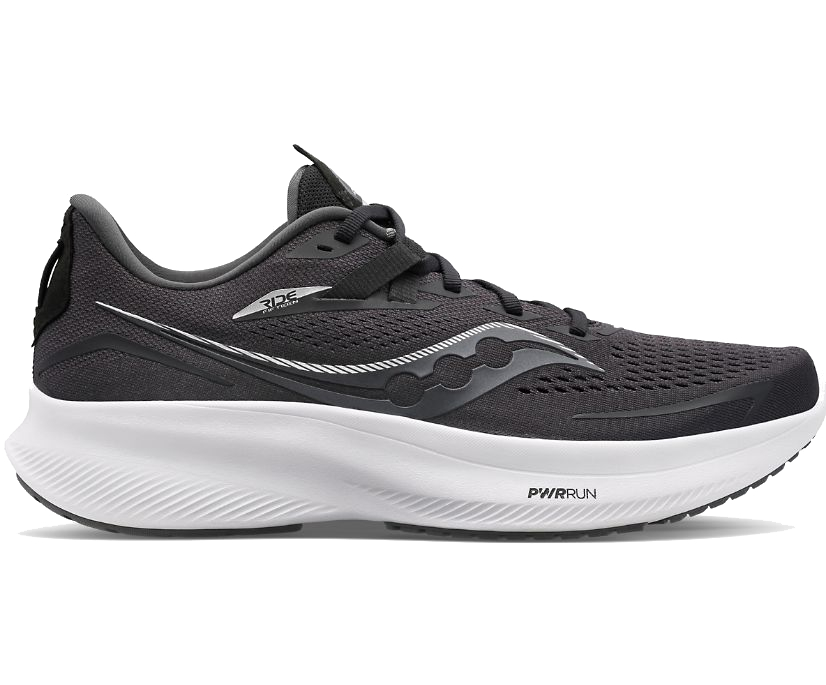Saucony Ride 15 Hardloopschoenen Dames 37