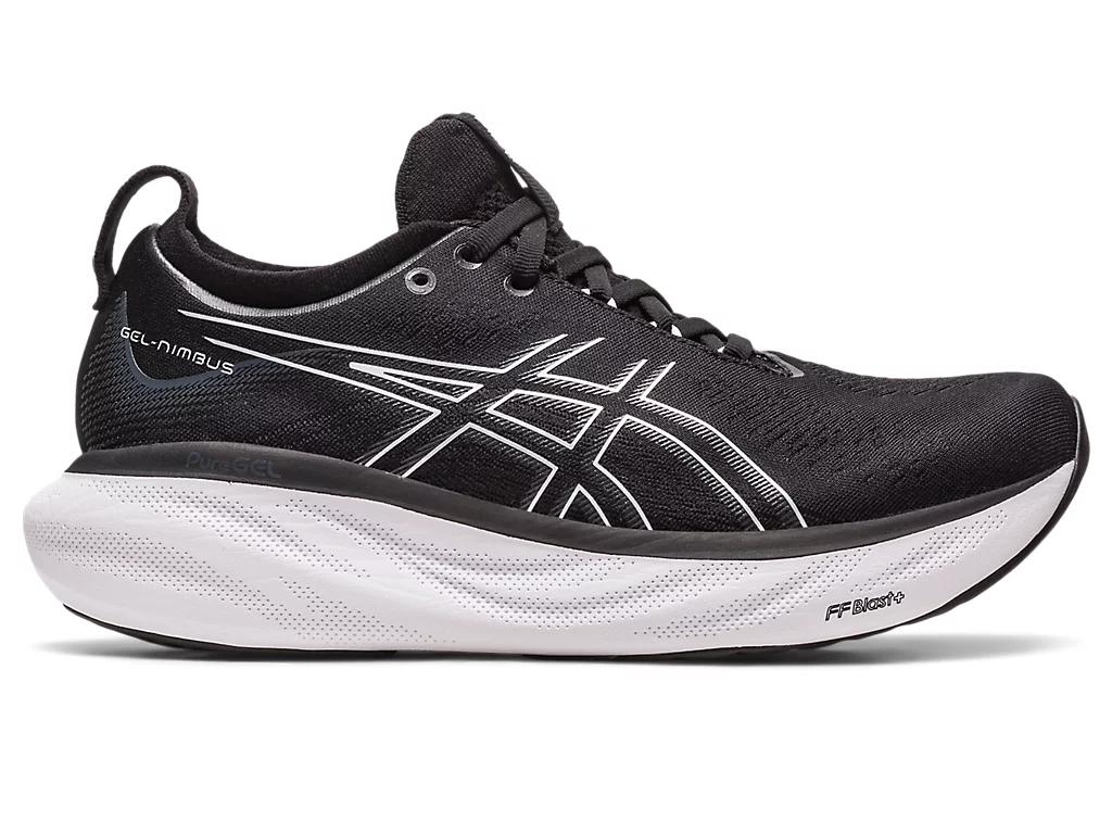 Asics Gel-Nimbus 25 Hardloopschoenen Dames 37.5