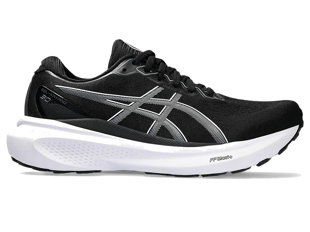 Asics Gel-Kayano 30 Hardloopschoenen Dames 37