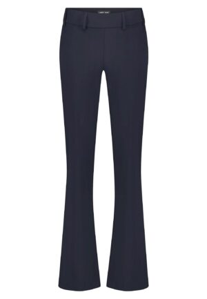 Lady Day Poppy Flared L12.475.0033 Broek Blue