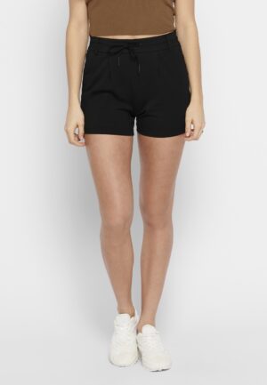 Only Onlpoptrash Life Easy Shorts Pnt Noos Korte Broeken Black