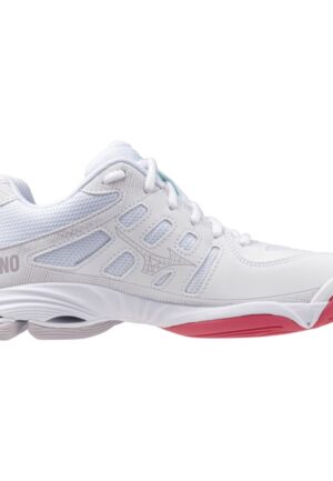Mizuno Wave Voltage Indoorschoenen Dames 42