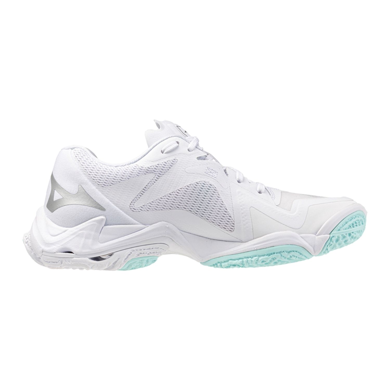 Mizuno Wave Lightning Z Indoorschoenen Dames 42.5
