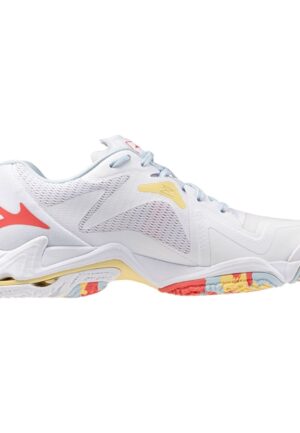 Mizuno Wave Lightning Z Indoorschoenen Dames 40.5