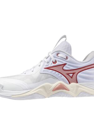 Mizuno Wave Momentum Elite Indoorschoenen Dames 40.5
