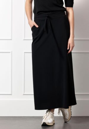 Studio Anneloes Chloe Skirt 91534 9000 Black