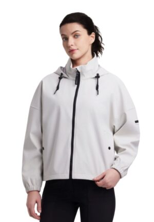 Ice Peak Adriam Soft Shell Jas Dames XL/42