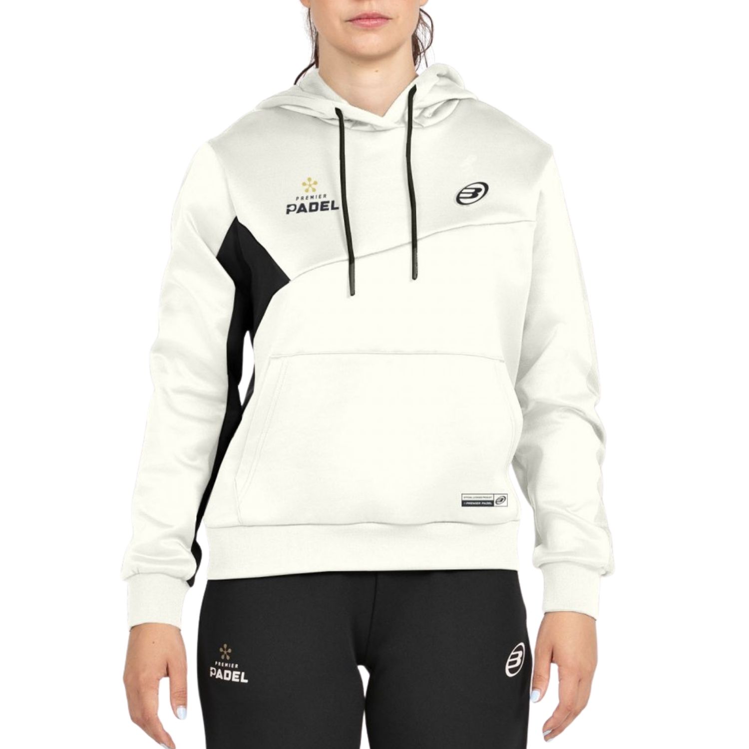 Bullpadel Sportsweater Dames S/36