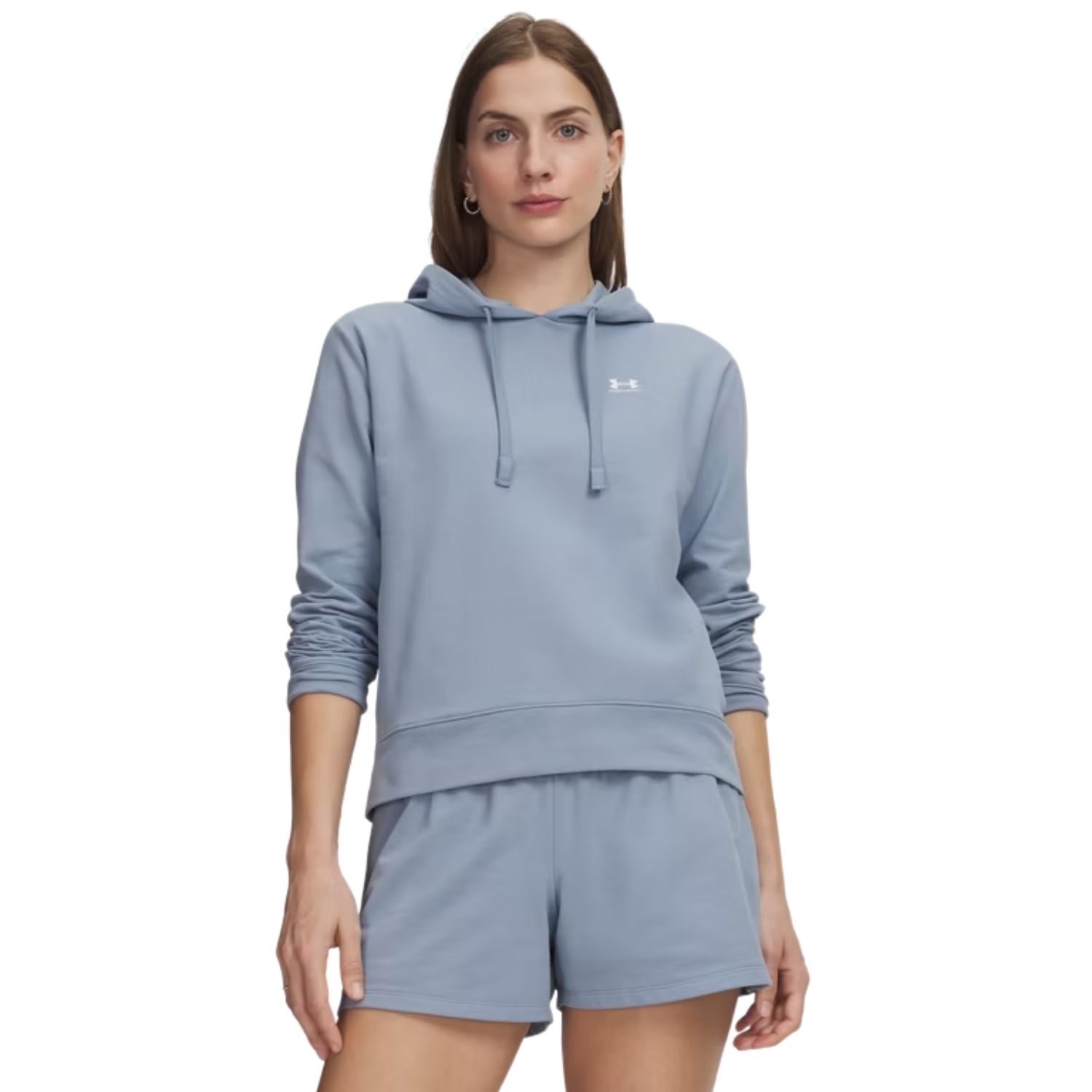 Under Armour Sport Terry Sportsweater Dames XL/42