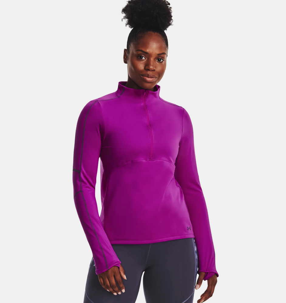 Under Armour Train Cold Weather Sportsweater Dames S/36