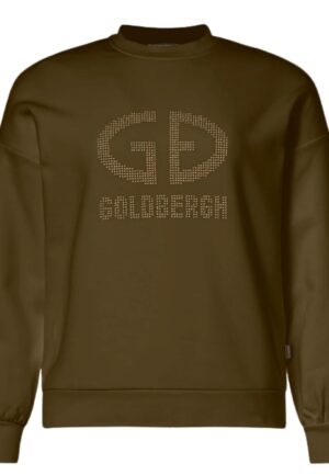 Goldbergh Sizzle Turtle Neck Casaul Sweater Dames M/38